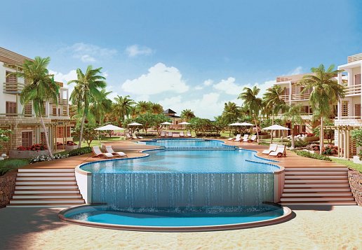 Anelia Resort & Spa 4*