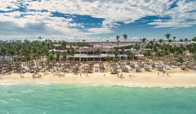 Bahia Principe Grand Bavaro 5*