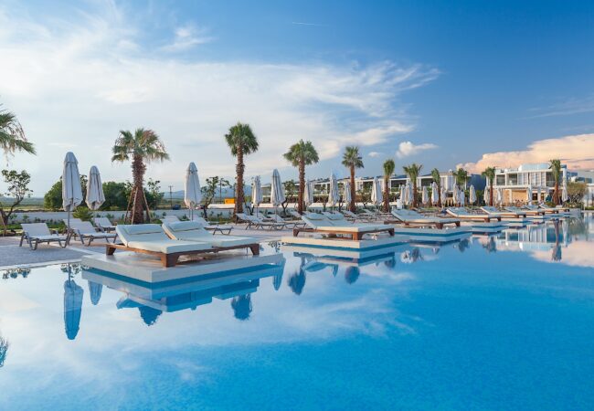 Blue Lagoon Palace 5*