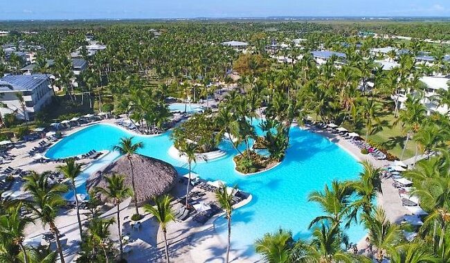 Catalonia Bavaro Beach, Golf & Casino Resort 5*