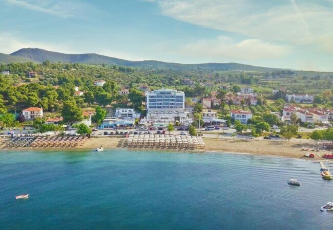 Elinotel Sermilia Resort 5*