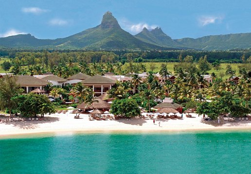 Hilton Mauritius Resort & Spa 5*