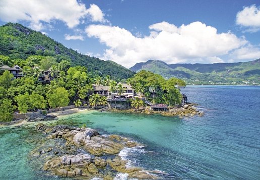 Hilton Seychelles Northolme Resort & Spa 5*