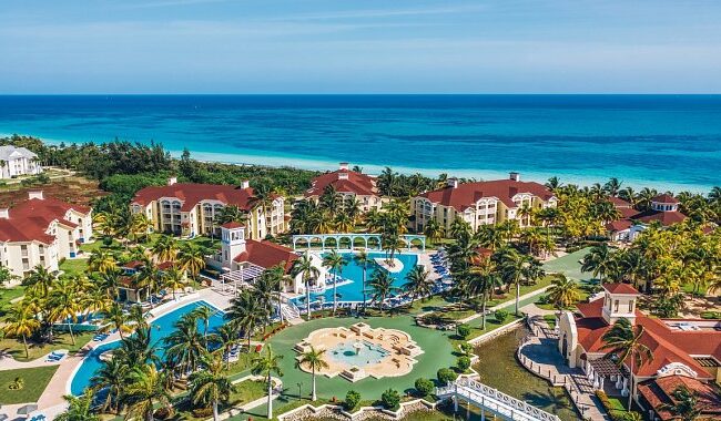 IBEROSTAR Playa Alameda Varadero 4*, Varadero