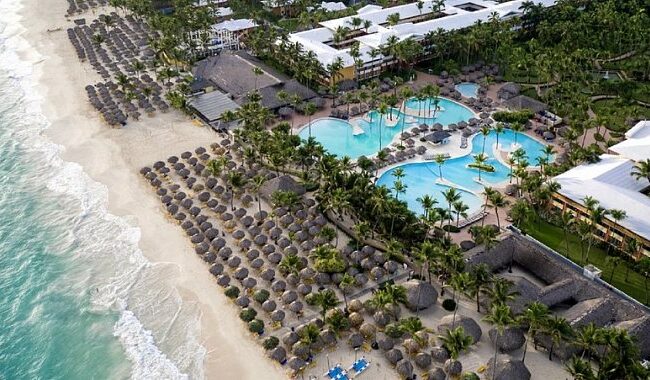 Iberostar Dominicana 4+*