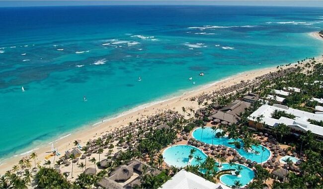 Iberostar Punta Cana 4+*