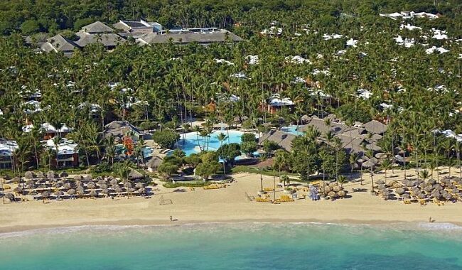 Iberostar Selection Bávaro Suites 5*, Punta Cana