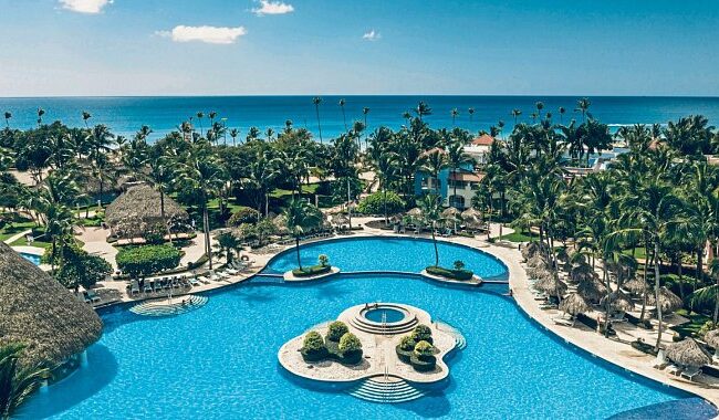 Iberostar Selection Hacienda Dominicus 5*