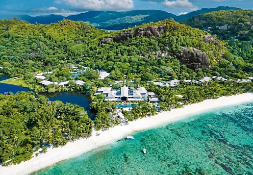 Kempinski Seychelles Resort Baie Lazare 5*