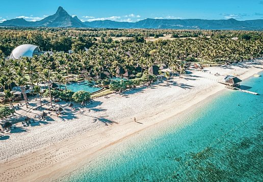 La Pirogue Mauritius 4+*