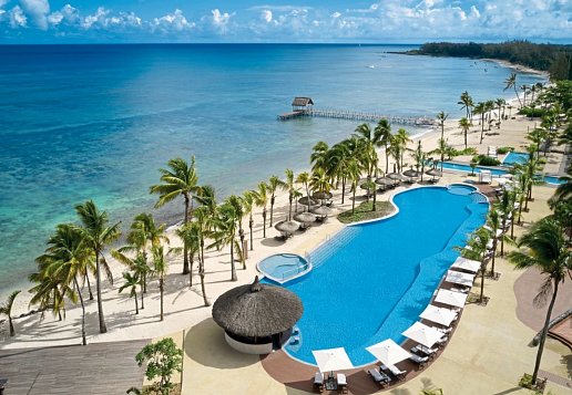 Le Meridien Ile Maurice 5*
