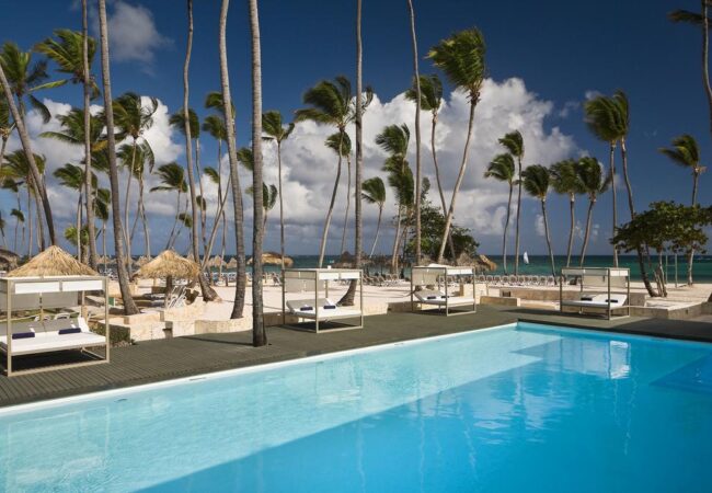 Bahia Principe Fantasia Punta Cana 5*