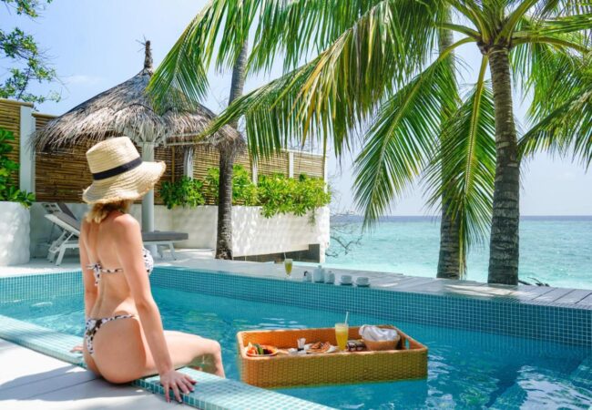 Malahini Kuda Bandos 4*