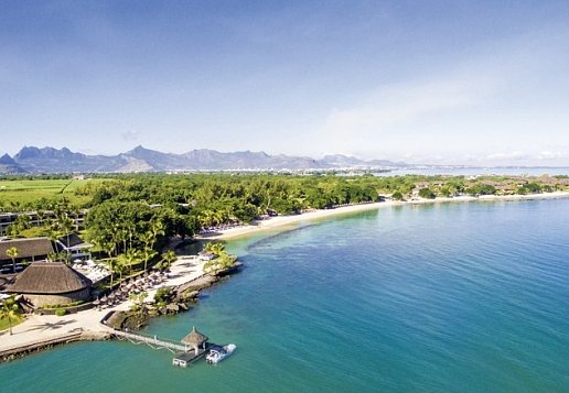 Maritim Resort & Spa Mauritius 5*