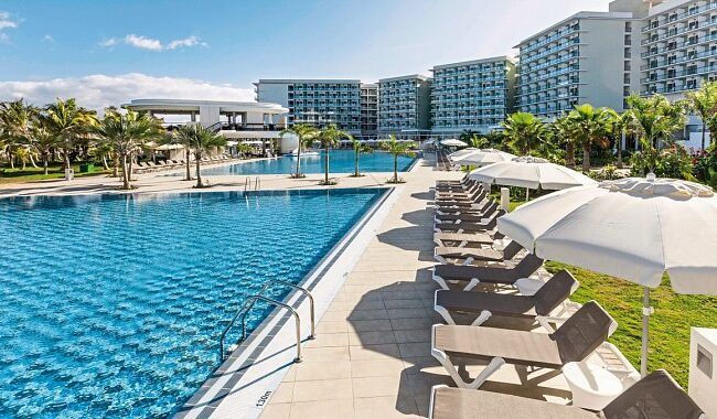 Meliá Internacional 5* Varadero