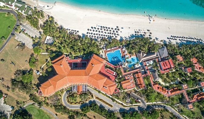 Melia Las Americas 5* Varadero