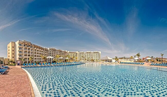 Melia Marina Varadero 4*, Varadero