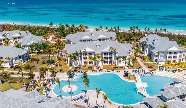 Melia Peninsula Varadero 4* Varadero