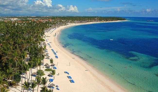 Meliá Punta Cana Beach 4+*