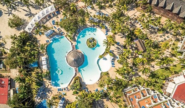 Melia Varadero 4*, Varadero