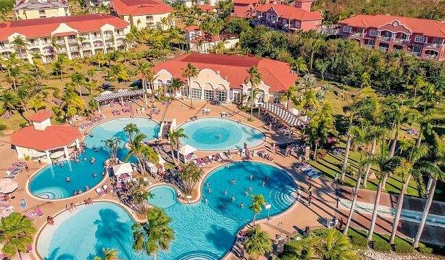 Paradisus Princesa del Mar 5* Varadero