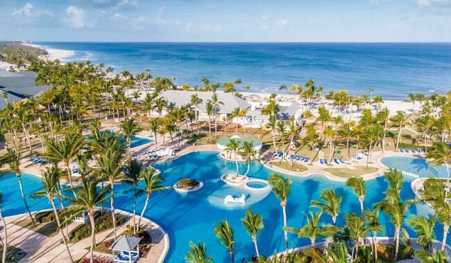 Paradisus Varadero 5* Varadero