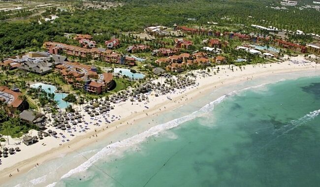 Punta Cana Princess All Suites & Spa Resort 5*