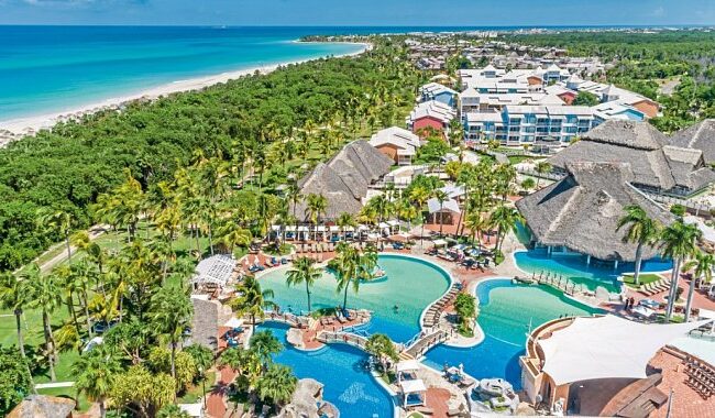 Royalton Hicacos Resort and Spa 5* Varadero
