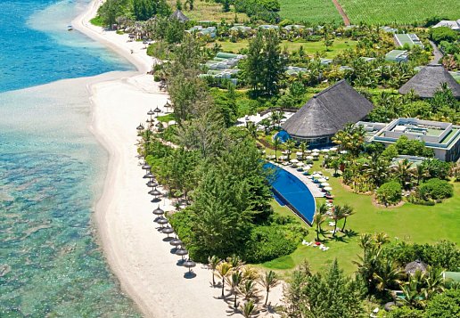 SO Sofitel Mauritius 5*
