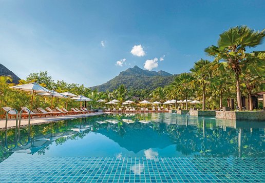 STORY Seychelles 5*