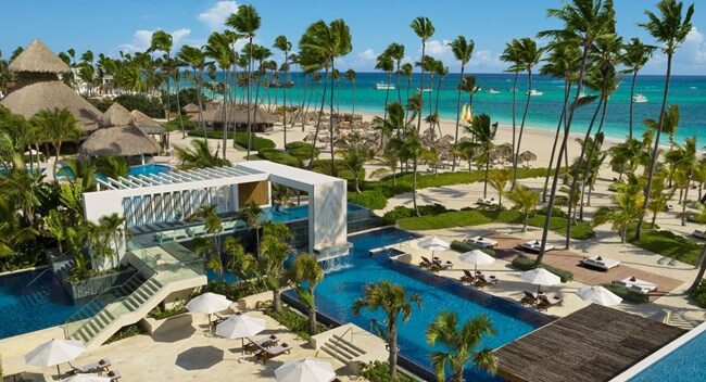 Secrets Royal Beach Punta Cana 5*, Punta Cana