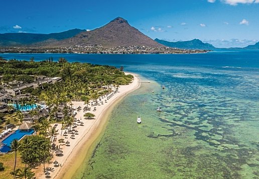 Sofitel Mauritius L’Imperial Resort & Spa 5*