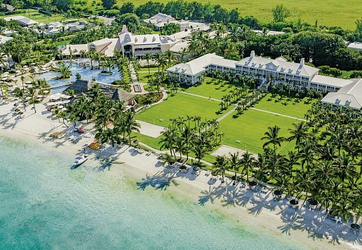 Sugar Beach Mauritius 5*