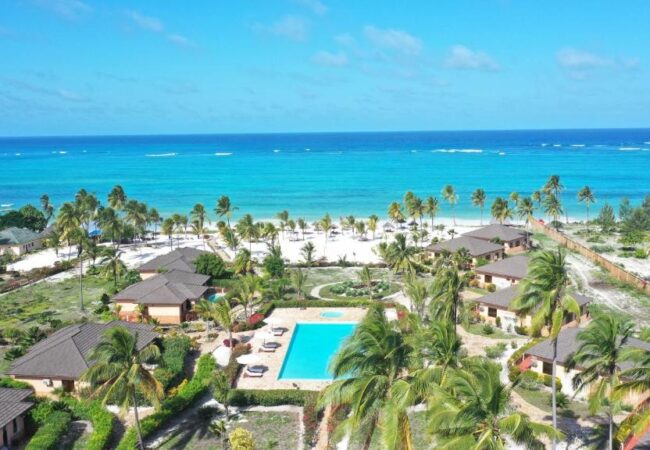 The Sands Beach Resort 4*