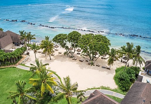 The Westin Turtle Bay Resort & Spa, Mauritius 5*