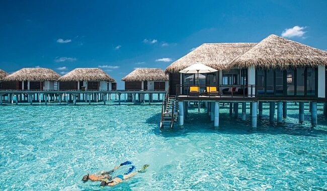 Velassaru Maldives 5*