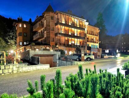 DV Chalet Boutique Hotel & Spa_madonna-di-campiglio_altanotravel_1